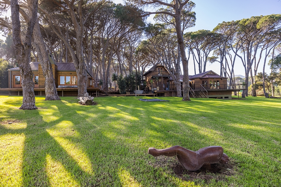 5 Bedroom Property for Sale in Somerset West Rural Western Cape